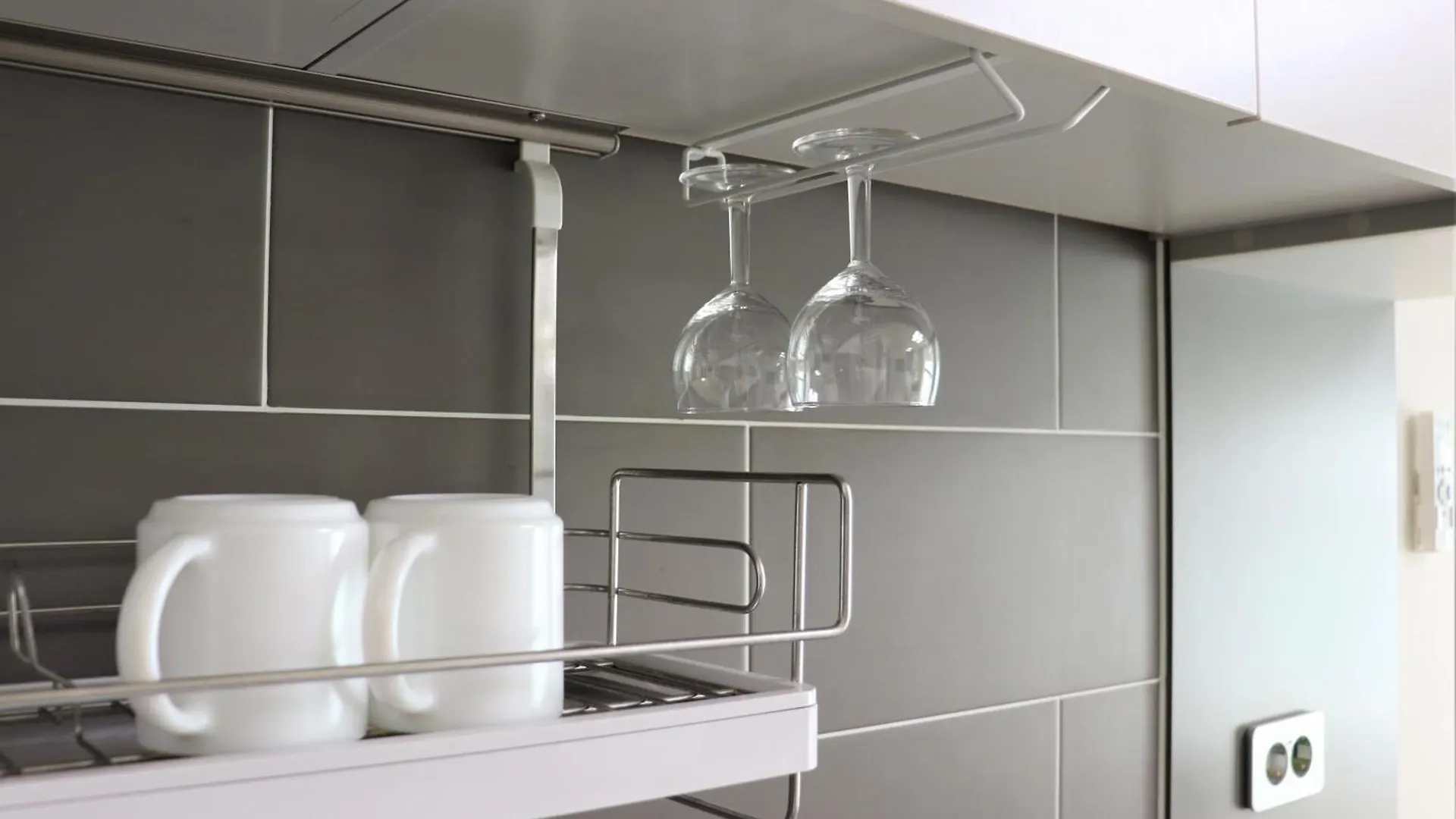 Aparthotel Landmark Stay In Songdo Incheon