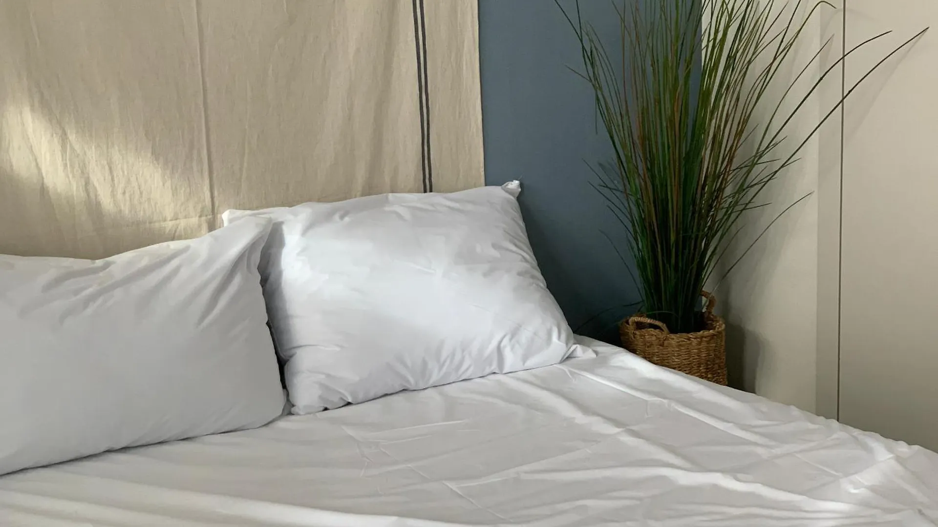 Landmark Stay In Songdo Incheon 3*,