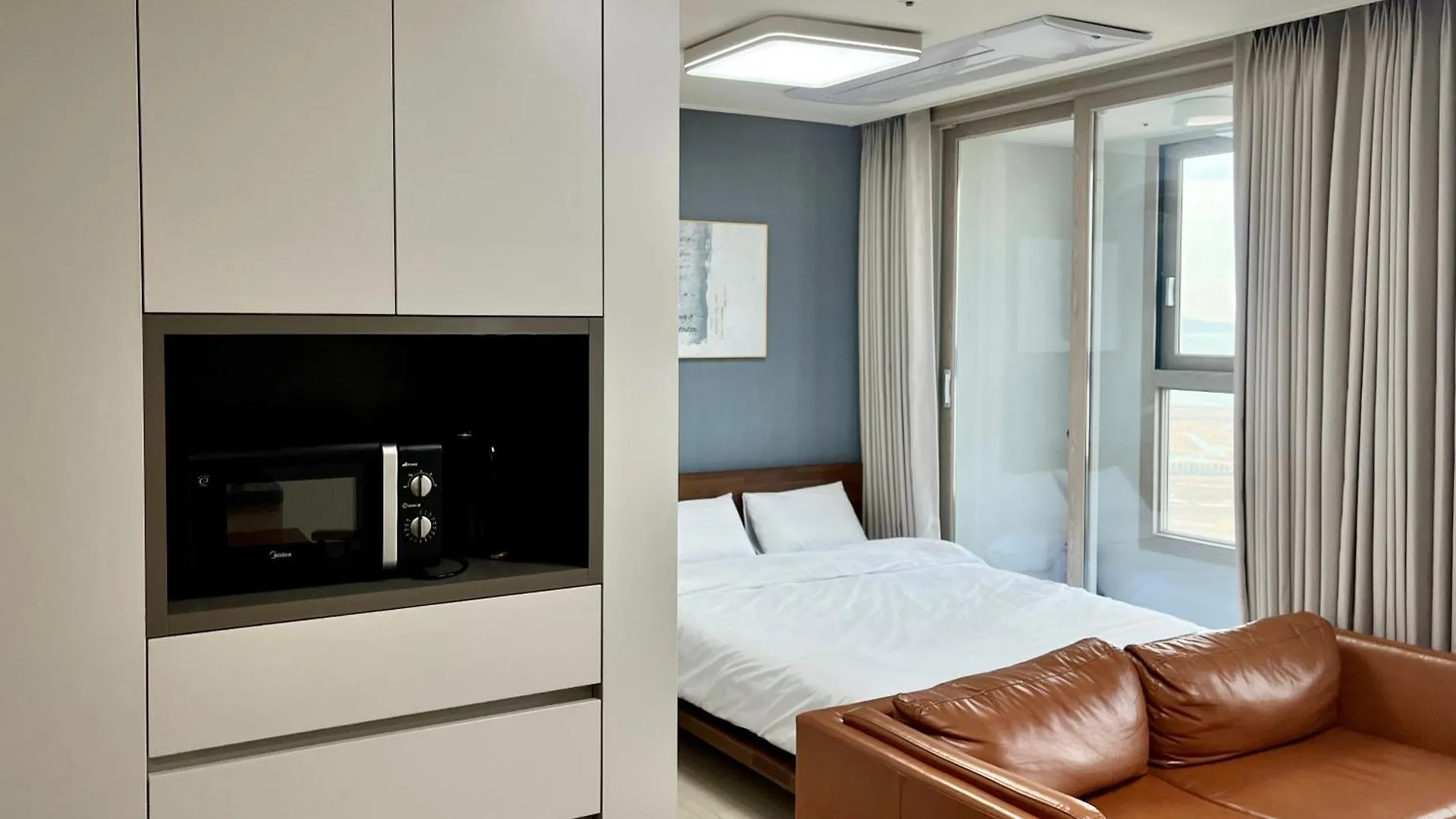 Landmark Stay In Songdo Incheon