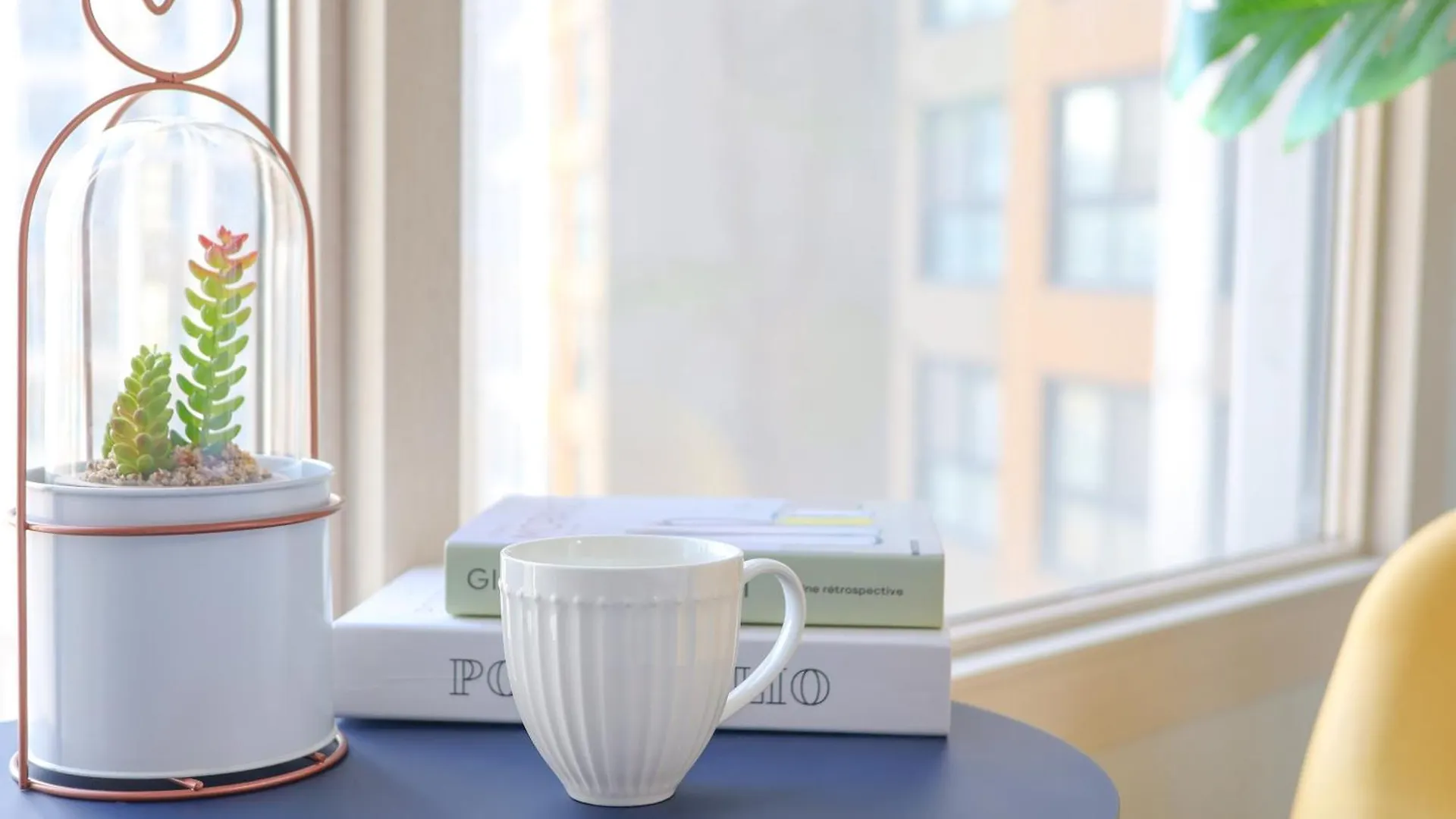 *** Aparthotel Landmark Stay In Songdo Incheon Korsel